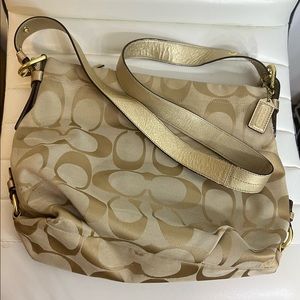 Coach Crossbody